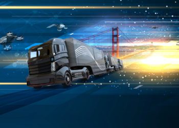 Digital Transformation Insights – Transport & Logistics at the Frontier of Disruption