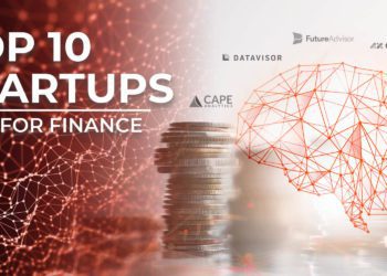 Top 10 Startups in AI for Finance