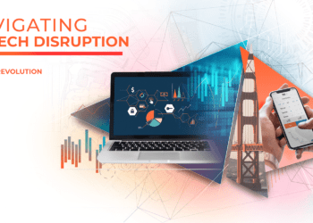 Navigating Fintech Disruption: Day 1 – Fintech Revolution