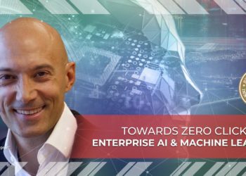 The Race Towards Enterprise-Level Machine Learning Applications