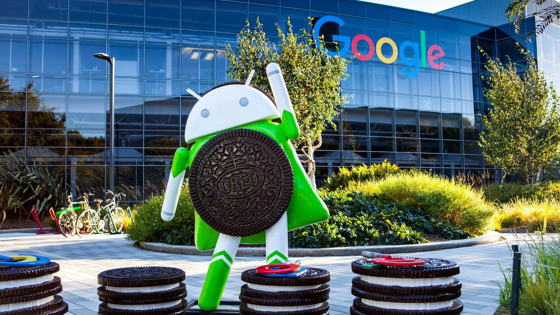 Silicon Valley Insiders Tour