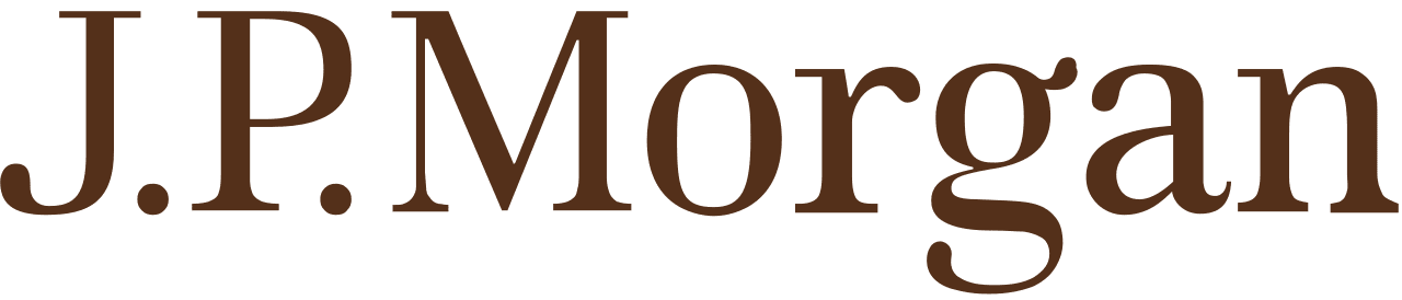 J.P. Morgan