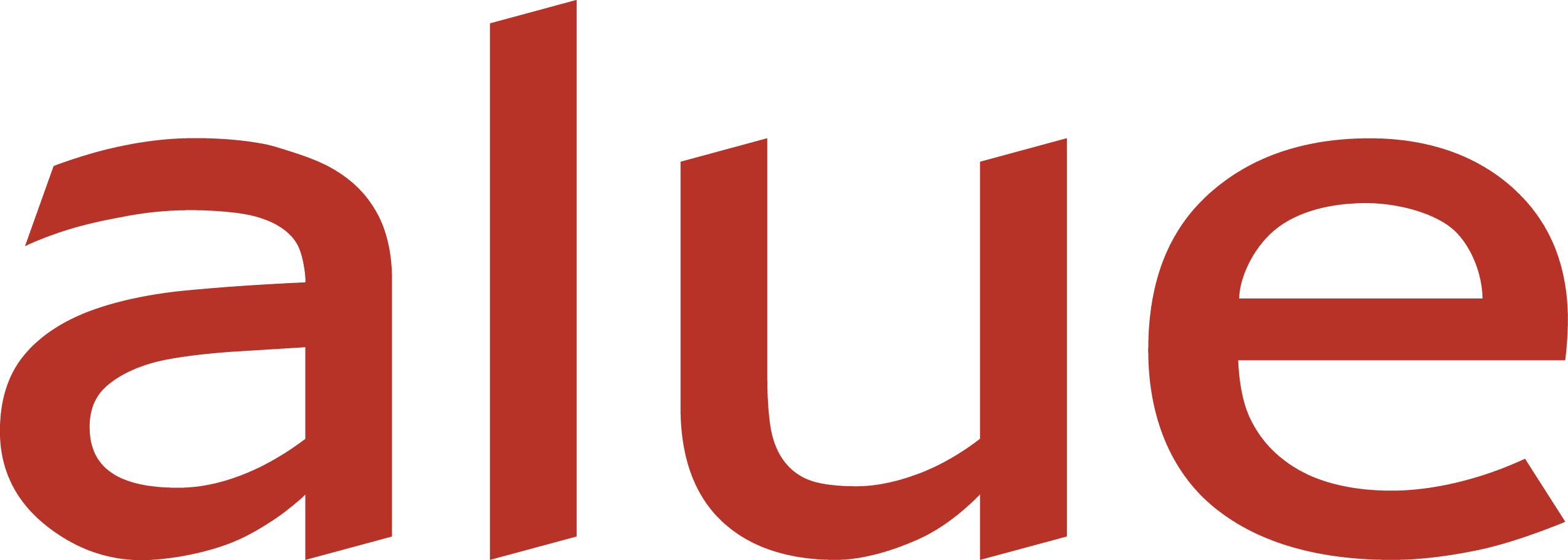 Alue