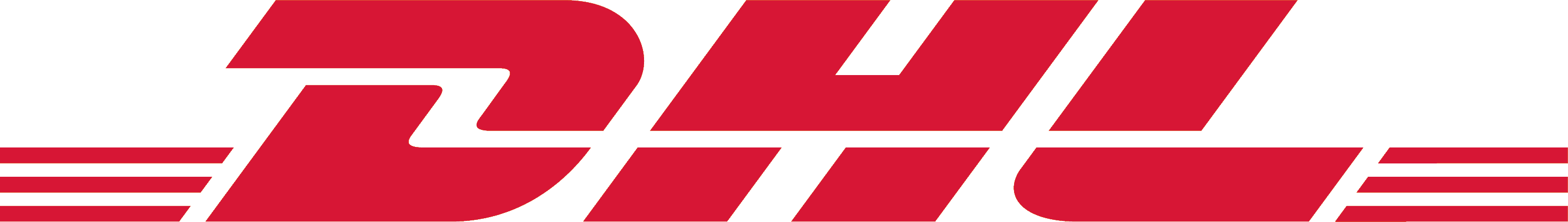 DHL-logo