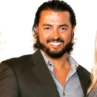 Pavel Ferreri