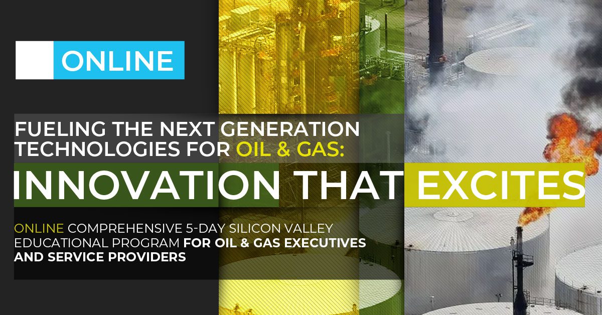Technologies Oil Gas