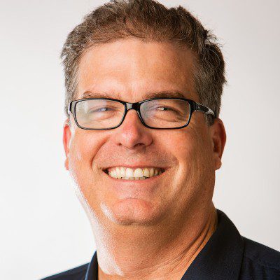 Rob Lamb