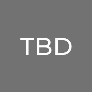 TBD