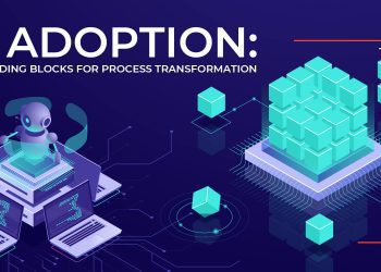 AI Adoption: The Building Blocks for Process Transformation