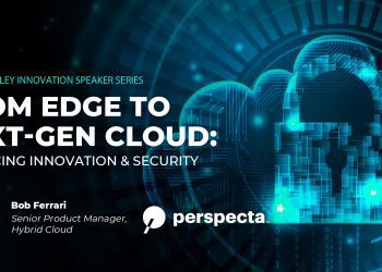 From Edge To Next-Gen Cloud: Balancing Innovation & Security