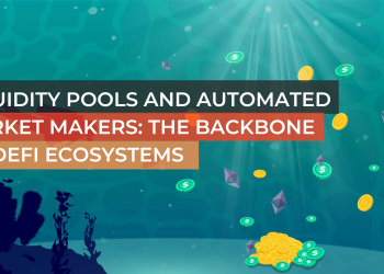 Liquidity Pools and Automated Market Makers: The Backbone of DeFi Ecosystems