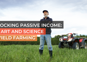 Yield Farming: The New Way to Earn