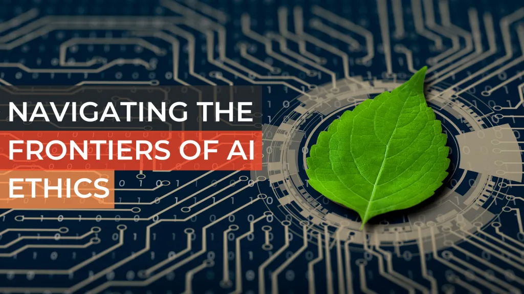 Summary of Discussions: Navigating the Frontiers of AI Ethics