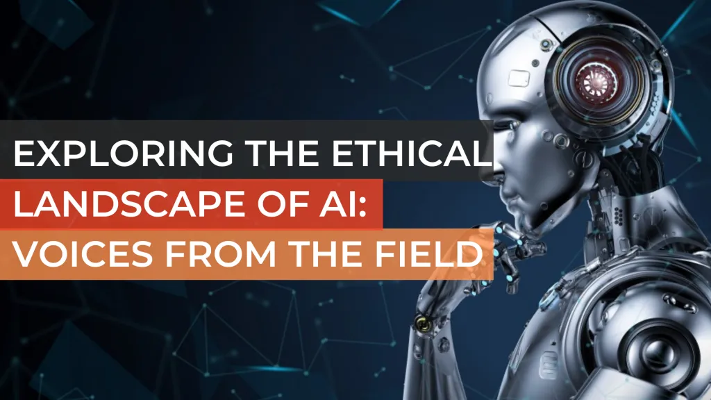 Unveiling Perspectives: Ethical Explorations in Artificial Intelligence
