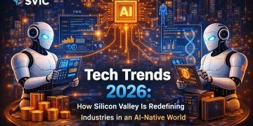 Tech Trends 2026
