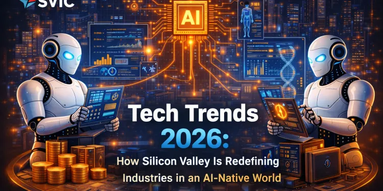 Tech Trends 2026