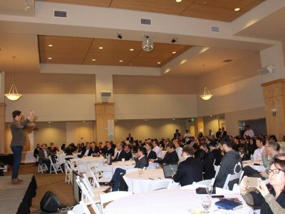 Conference Organization