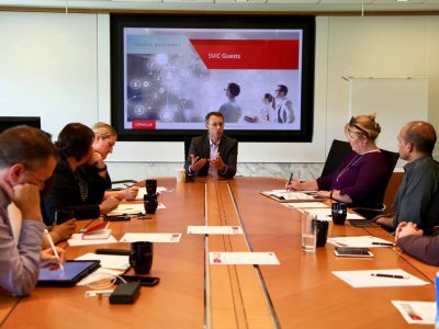 Innovation Consulting