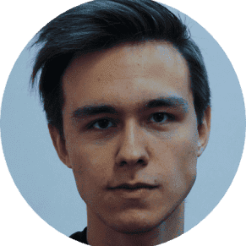 ALEX VERSTAK_team