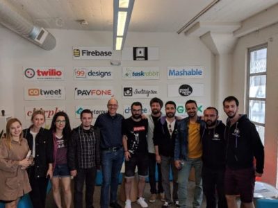 VC Fundraising