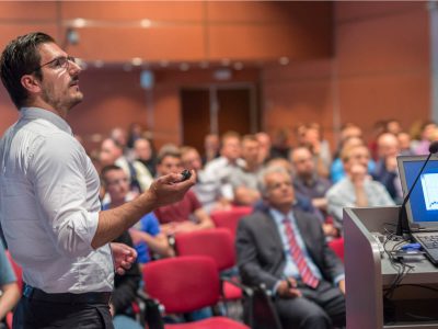 Leading experts