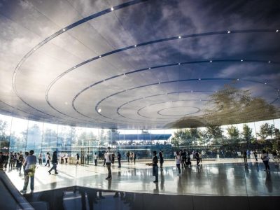 Silicon Valley Executive Tour
