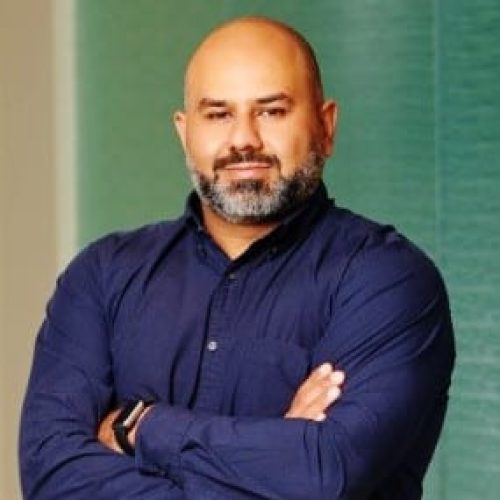 Arman Zand