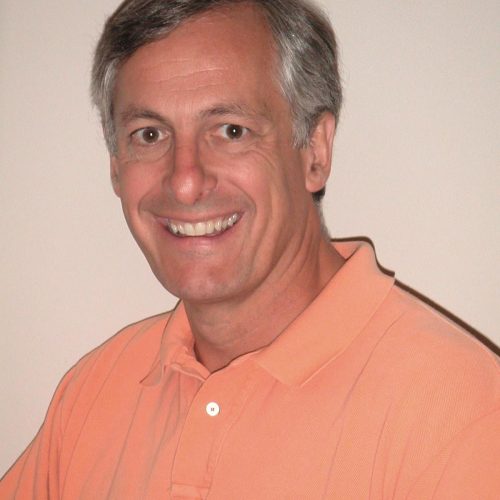 Bill Reichert