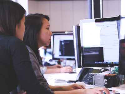 Online Course Development