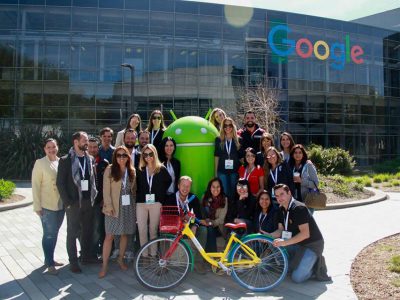 Silicon Valley Immersion