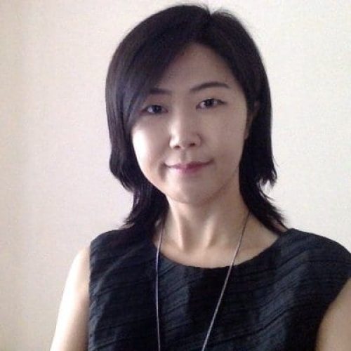 Kelly Kim