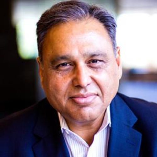 Naeem Zafar