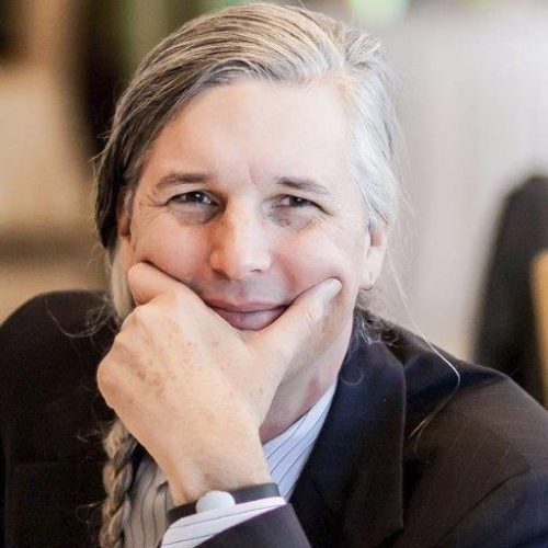 Scott Mauvais