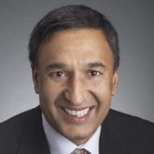 Shanker Trivedi