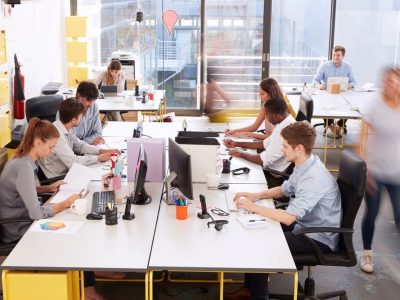 Co-Working