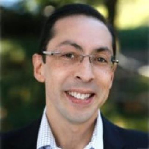 Steve Bernardez