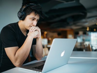 Live webinars on innovation